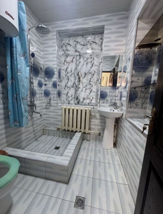 Аренда ховли Бадамзар.Юнусабад!