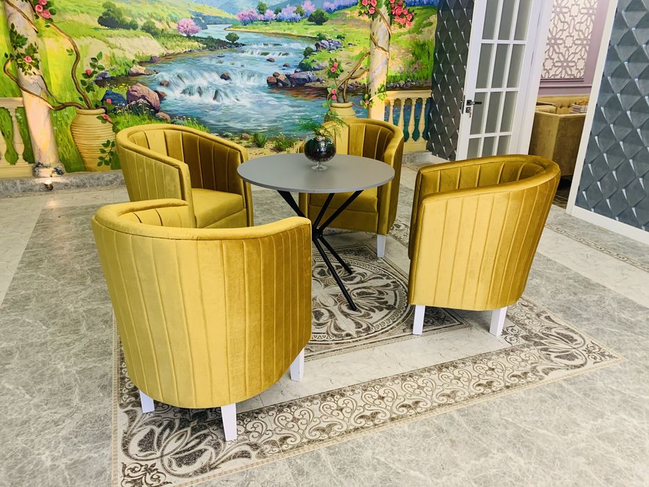 ММебель в кафе. мебель в ресторан. Мягкая мебель. диван в кафе. диваны