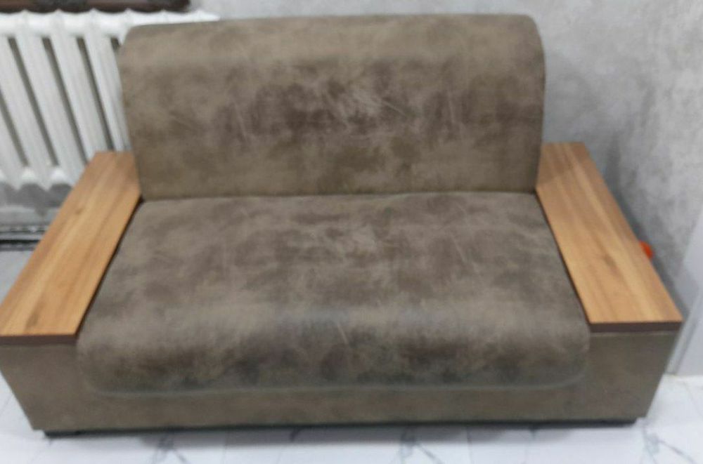 Диваны мяхкий 2 штук