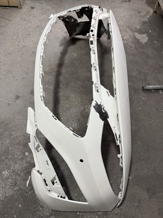 malibu 2 primier bufer bamper original