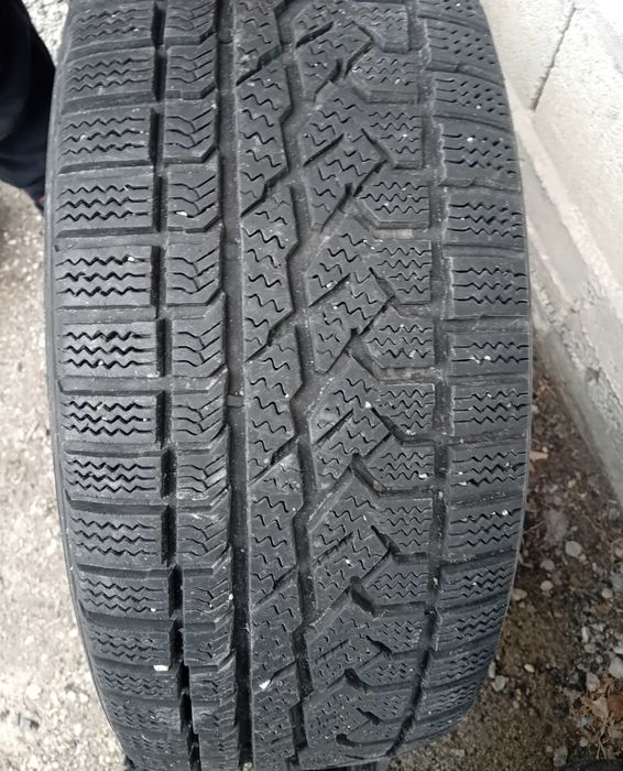 Зимни гуми за Vw  Audi и др.
