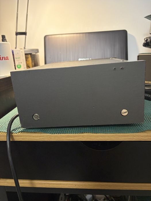 Stație CB Grunding CBH 1009