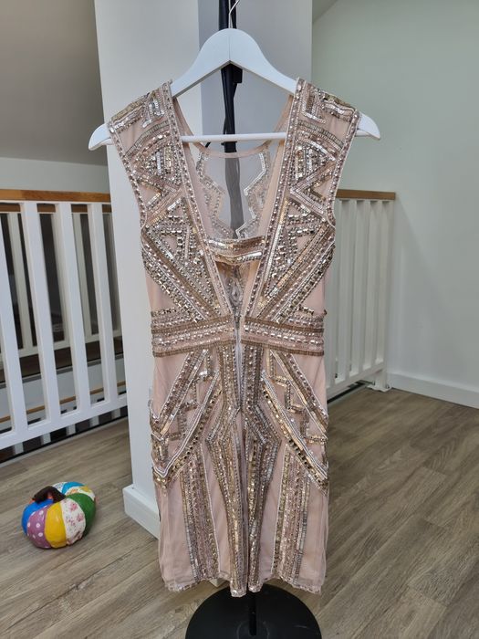 Rochie superba de ocazie xs
