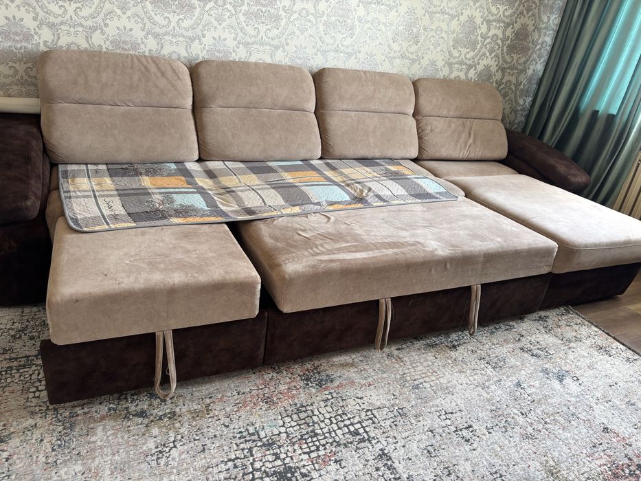 Продается диван -трансформер