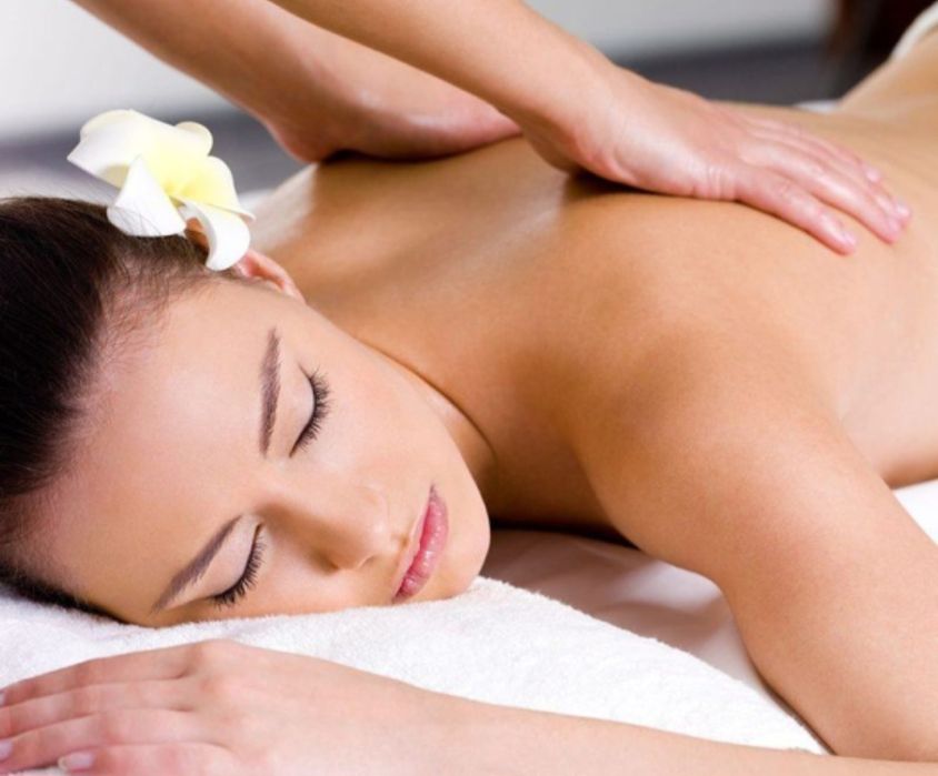 Masaj de relaxare sau terapeutic