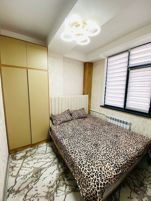 Ijaraga kvartira navoiy koʻcha ishonch domi