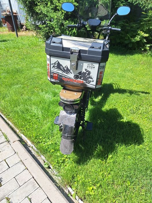 Продам электро байк
