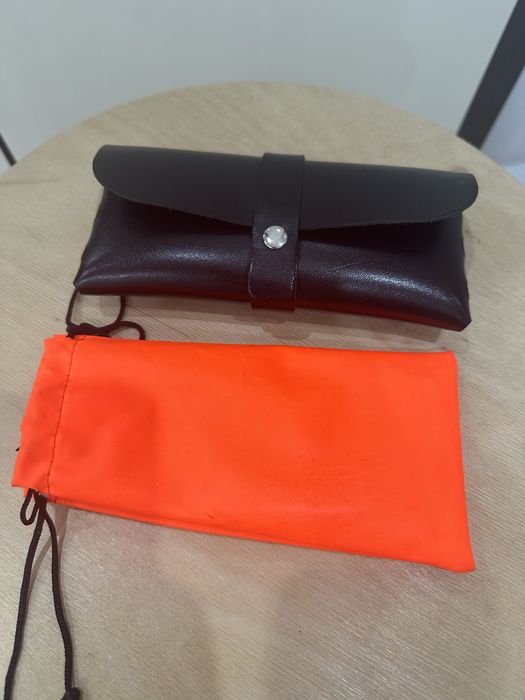 Очки солнцезащитные