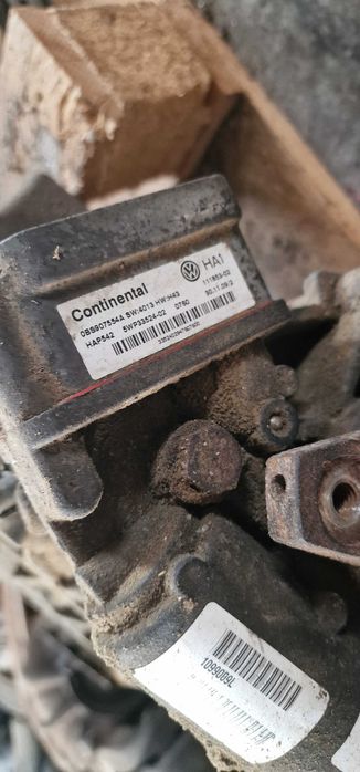 Grup Spate Haldex Vw Skoda Audi 2.0TDI Continental cod 5WP33524-02