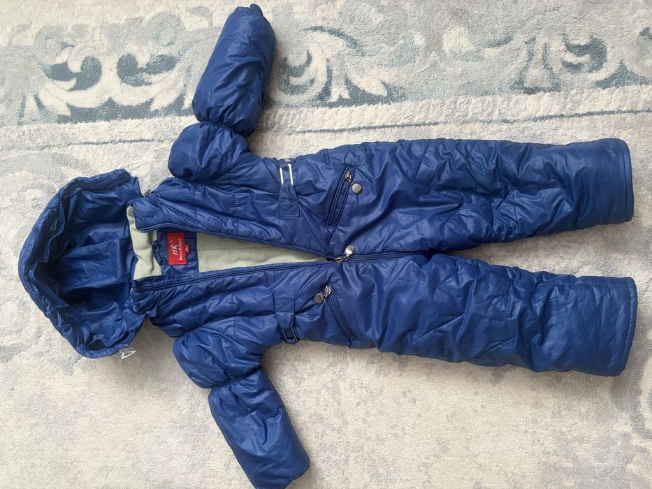 Продам комбинезон