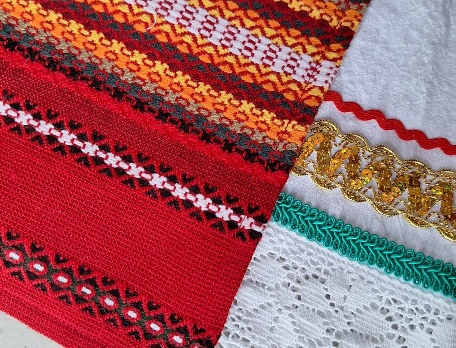 Детски носии от 1 до 15 години