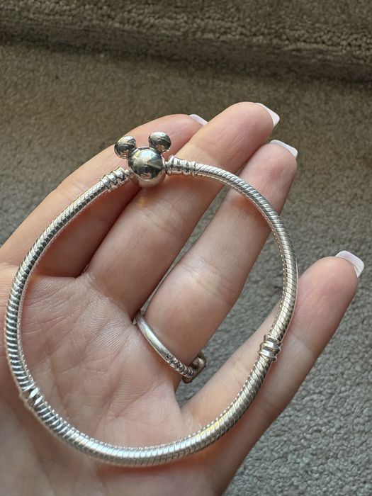 Bratara pandora disney