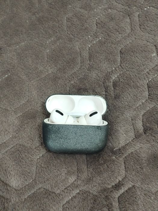 Кастомные наушники