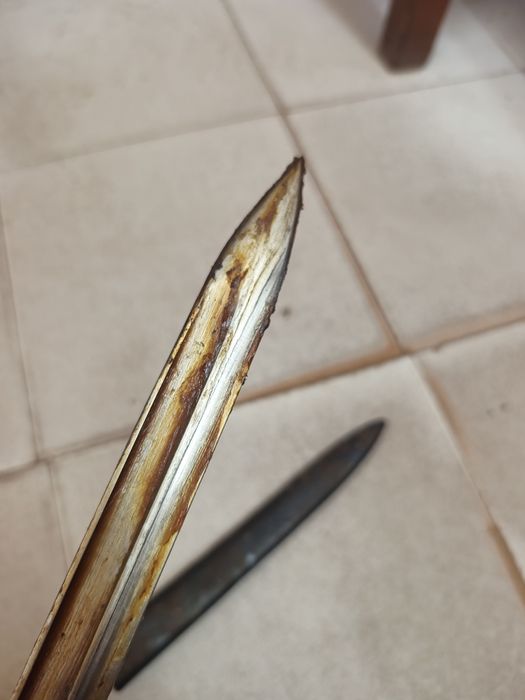 Перфектен Щик Манлихер М95