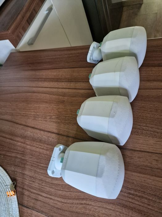 Sateliti de calitate Apart,model mask2,ocazie unica