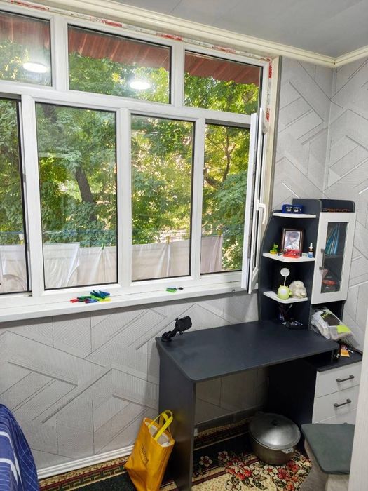 Продаётся квартира Чиланзар 5 квартал 1в2/2/4 кирпич
