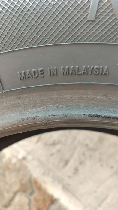 Пакрышки бу 3 шт