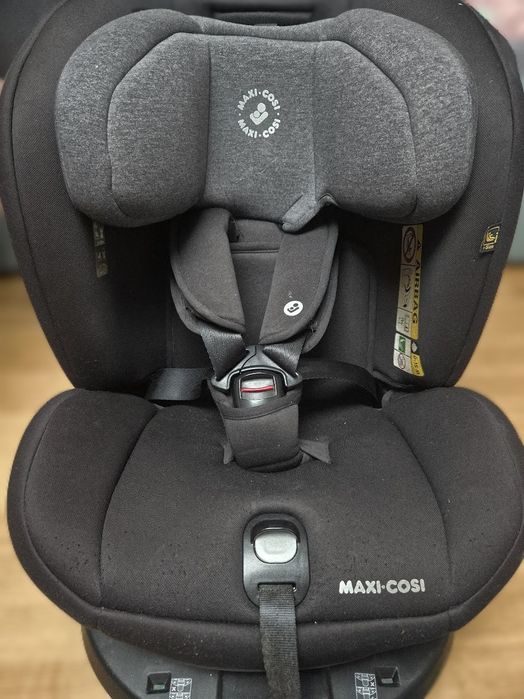 Scaun de masina bebe/copii 0-7 ani Maxi-Cosi Emerald isofix i-size