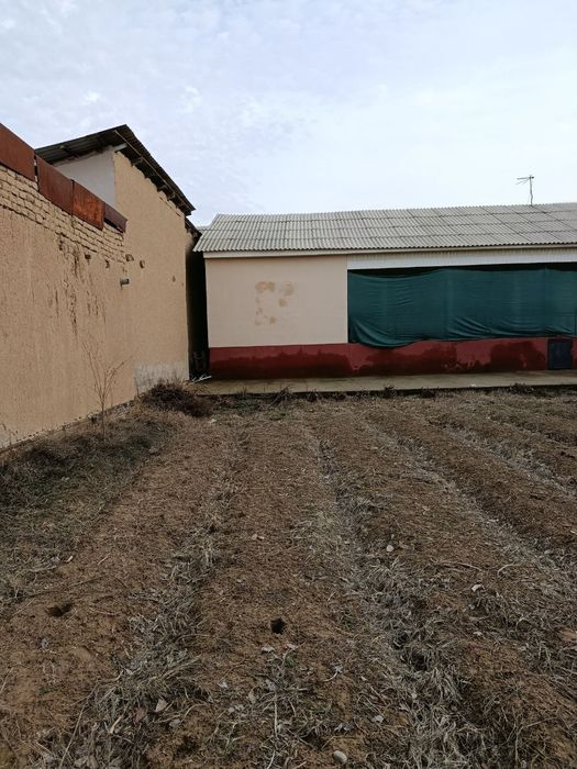 Yangi hayot tumanida yer sotiladi 2.5 sotiq