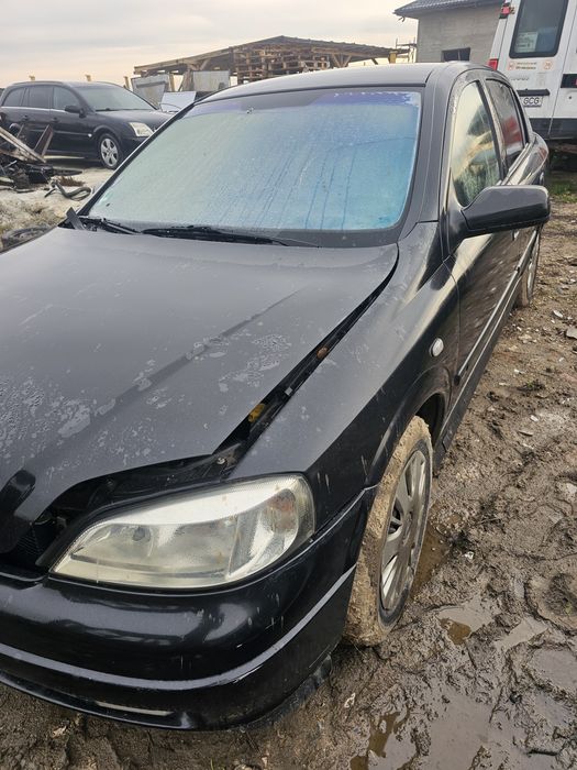 Piese Opel astra g 1.6 motor cutie faruri roti și stop