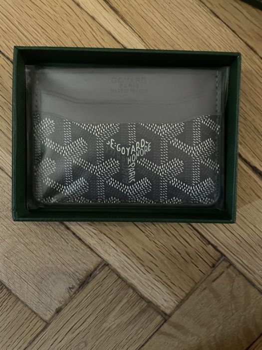 Кард холдър- goyard