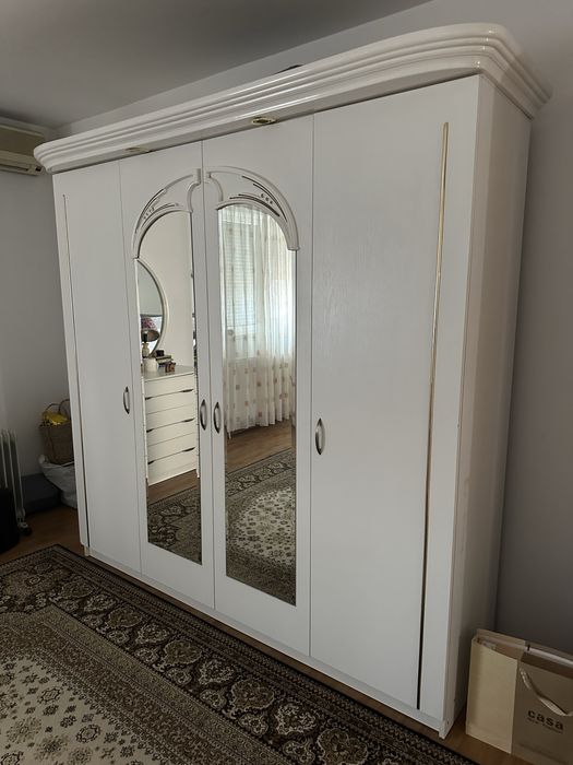 Set dormitor matrimonial