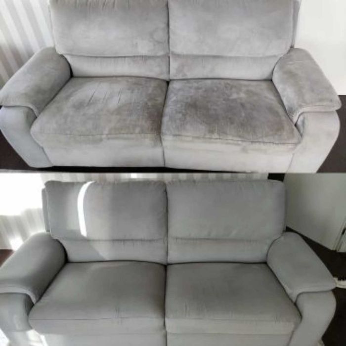 Химчистка дивана