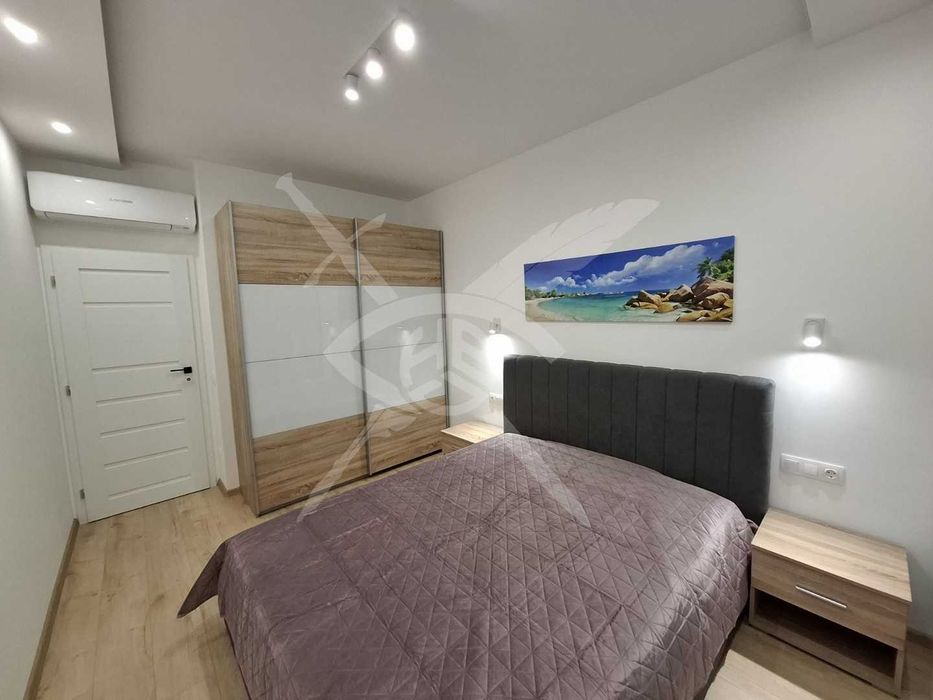 Дава се под наем Двустаен апартамент в София, Младост 4 - 67 кв.м за 747.66 € - Снимка #4