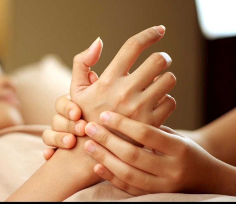 Tehnician Maseur și Kinetoterapeut cu 11 Ani Experiență