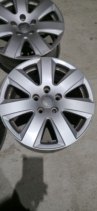 Джанти 16цола 5х112