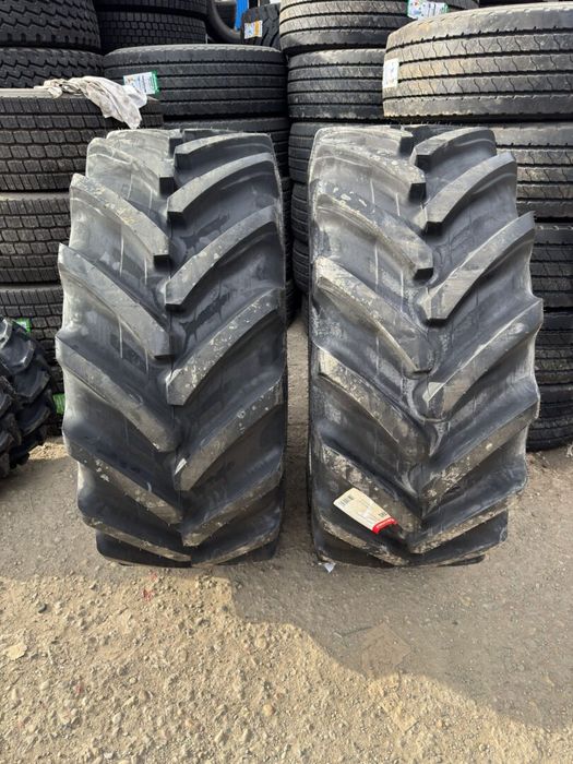 ANVELOPA 540/65 R28 ALLIANCE AGRISTAR II 149D TL  Cauciucuri tractor, Fiat, Case, Fendt, John Deere, New Holland, Massey Ferguson, UTB   Cauciucuri tr