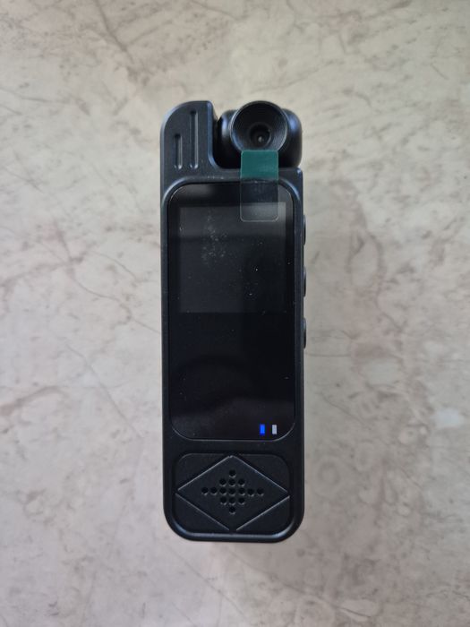 Портативный видеорегистратор