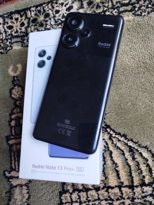 REDMI NOT 13 PRO +5G.12+12/512г