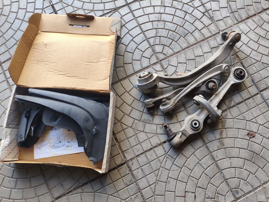 Стартер Ауди а6с5