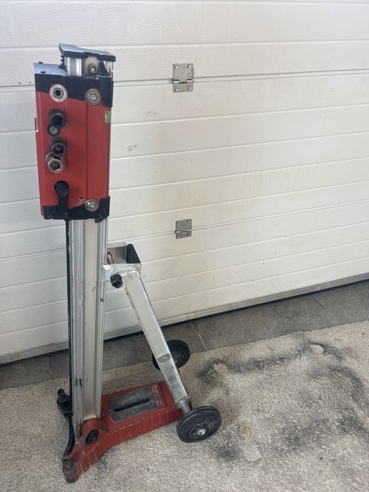 Hilti DD 350 DD250 trepied  caroto suport stativ