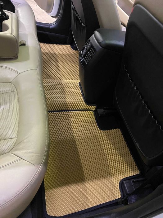 Автомобильные коврики Эва (EVAKOR)