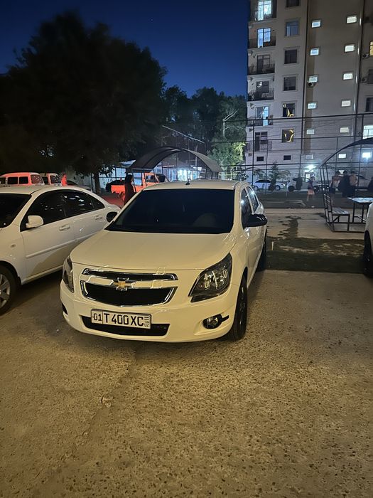 Кобальт Миднайт продаётся