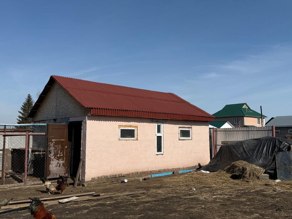 Продам частный дом