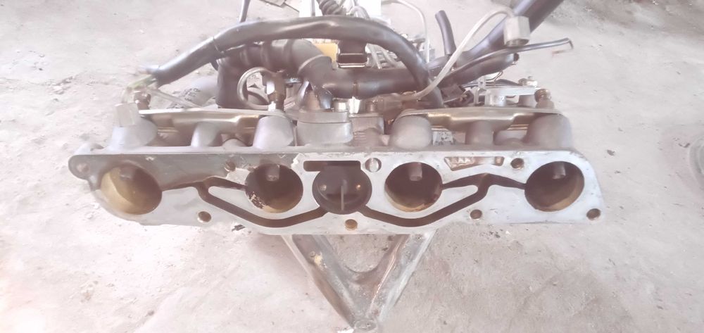 Продам краб на 102 двигатель