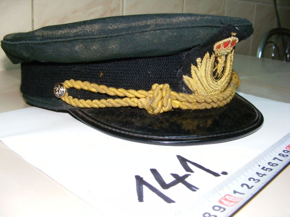 Șapcă, chipiu (cod 141)