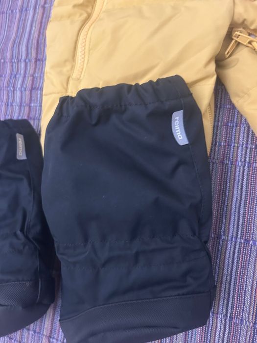 Детский комбинезон Reima (оригинал)