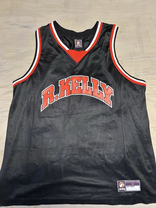 Баскетболен потник