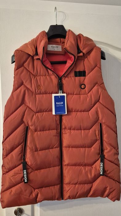 Дамски стилен елек