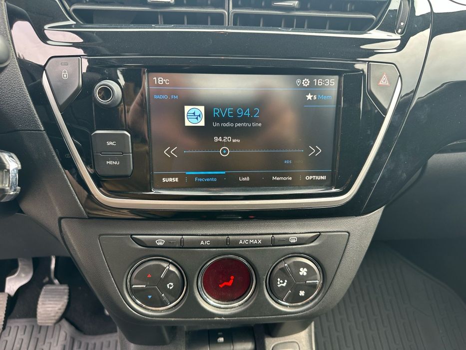 Peugeot 301  HDI Adbleu