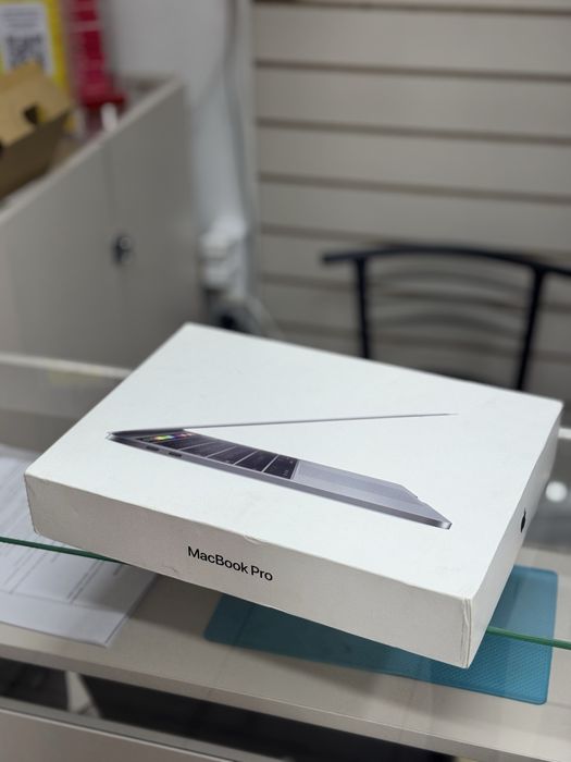 Macbook Pro 13 2019 A2159