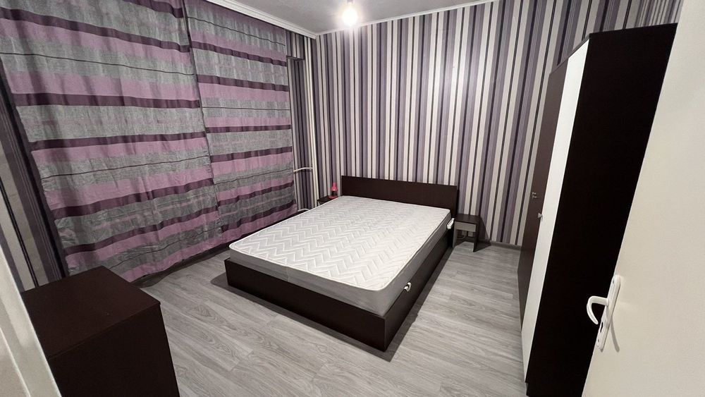 Дава се под наем Двустаен апартамент в София, Банишора - 65 кв.м за 548.25 € - Снимка #5