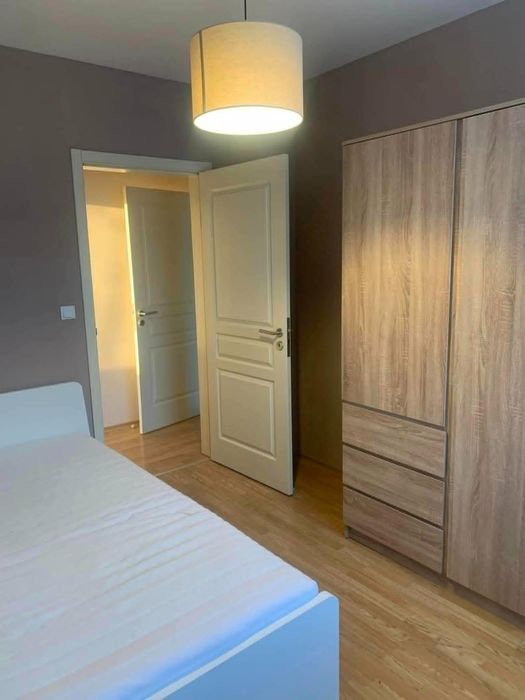 Дава се под наем Тристаен апартамент в София, Манастирски ливади - 90 кв.м за 650 € - Снимка #3