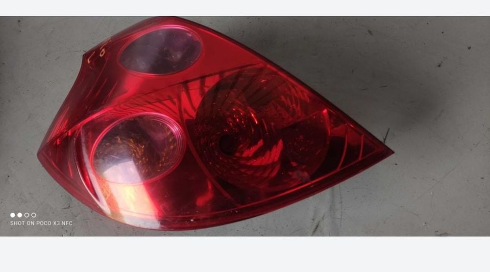 Stop Tripla Stanga dreapta Kia Ceed HatchBack european