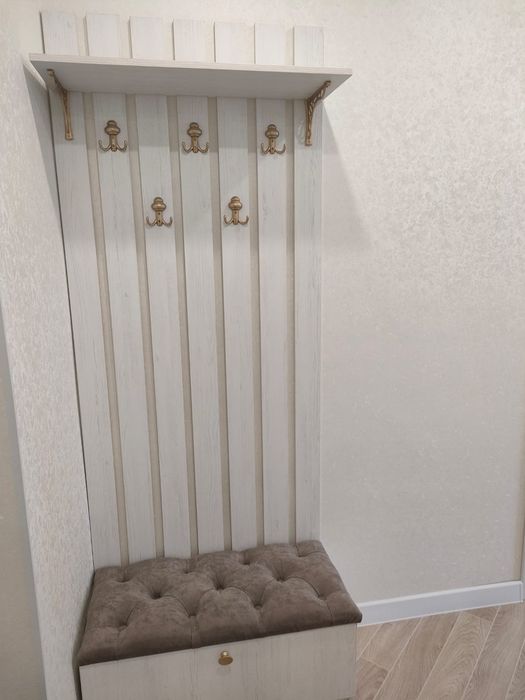 Здам 1 комнатую квартиру