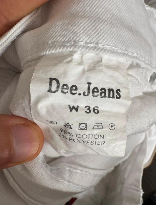 Blugi scurt barbati PULL&BEAR